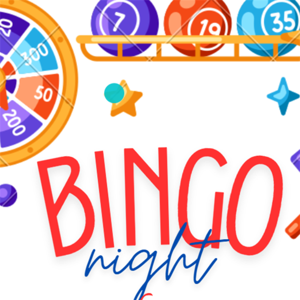 Bingo Night